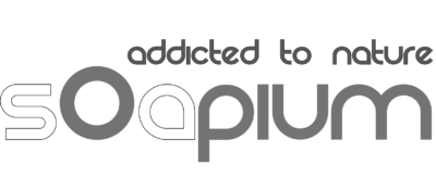 SOAPIUM Logo